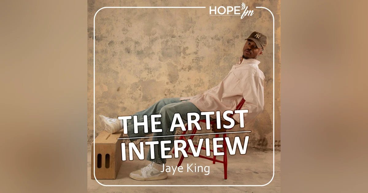 Jaye King