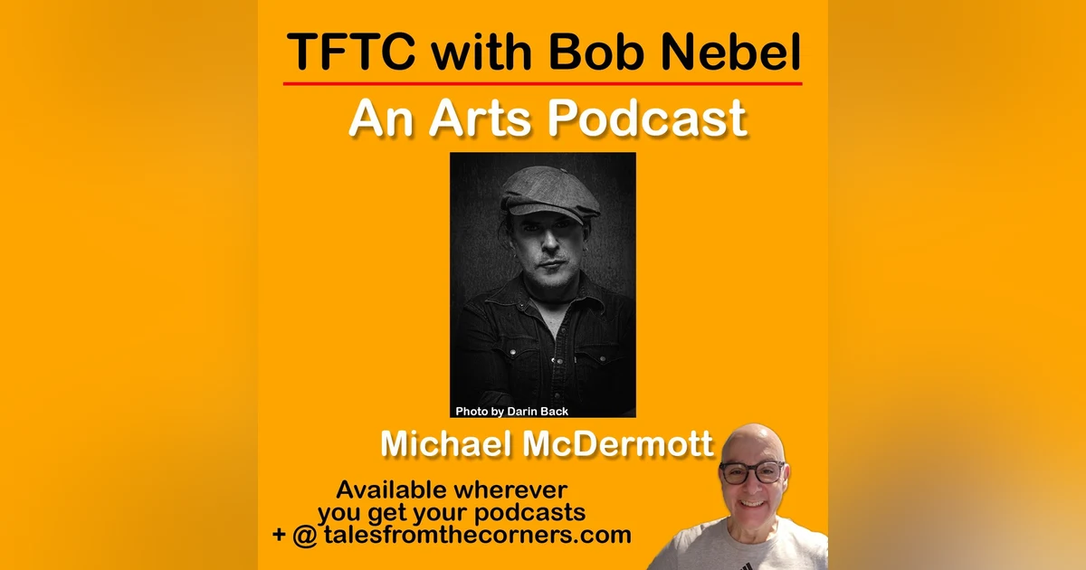 Michael McDermott