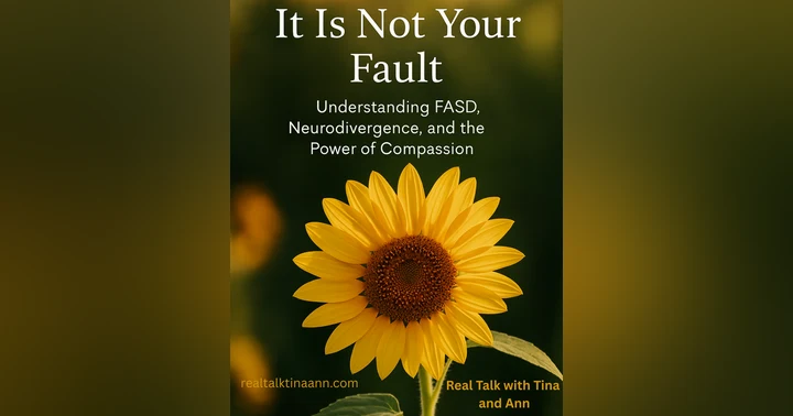 image for It's Not Your Fault