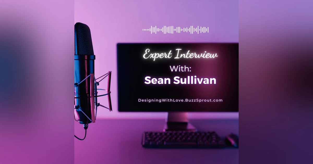Expert Interview With Sean Sullivan