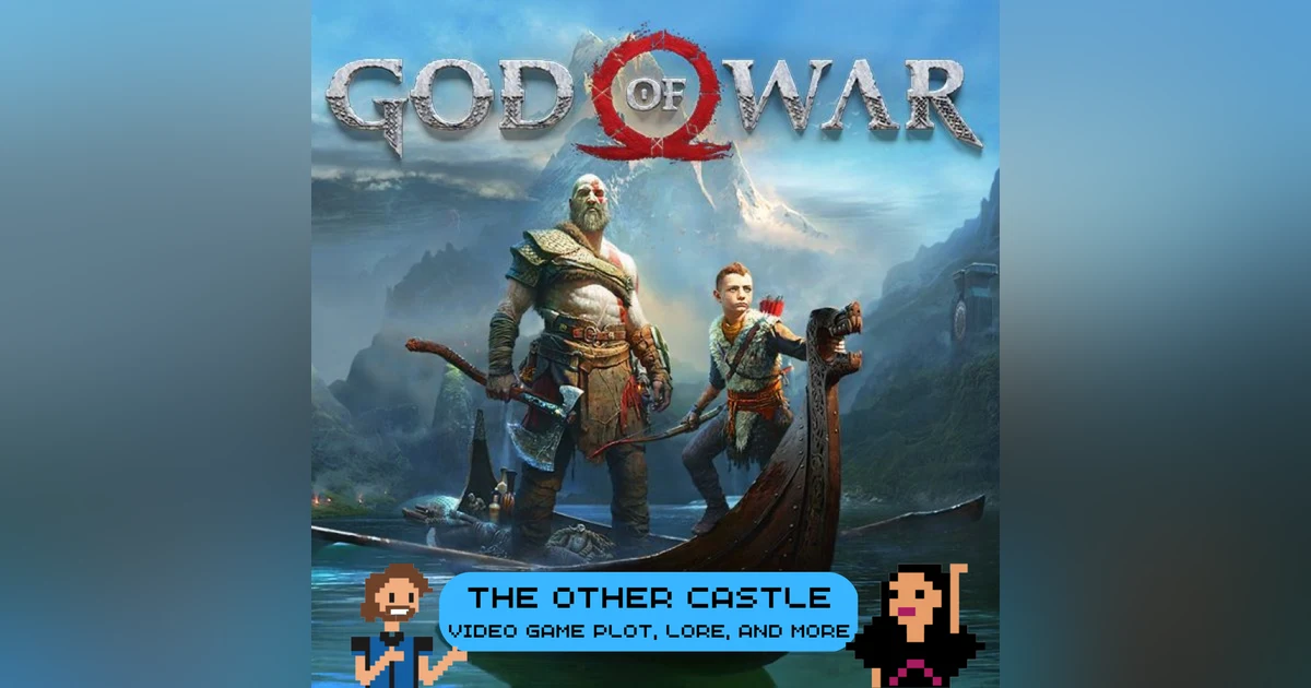 God of War