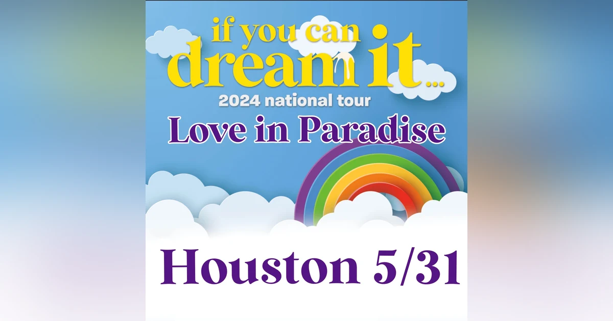 Live in Houston! 90 Day LOVE IN PARADISE 0406 "Sightseeing the Truth"
