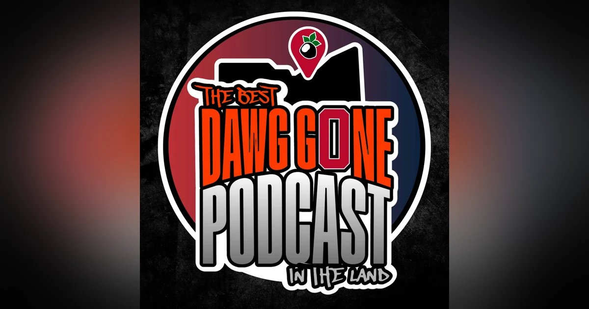 The Best Dawg Gone Podcast in the Land