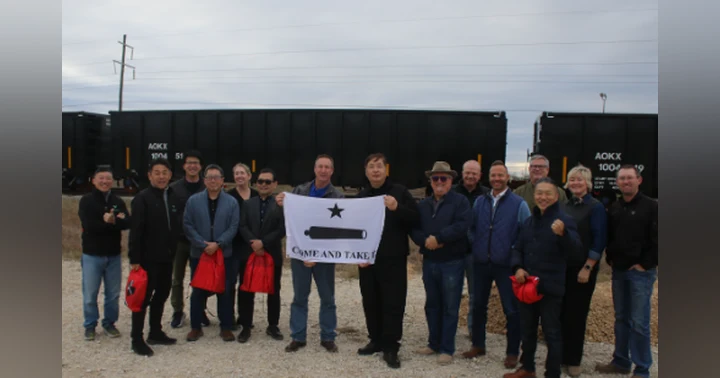 image for Synergos Brings Economic Growth to Gonzales, Texas with New Structural Building Material Operation
