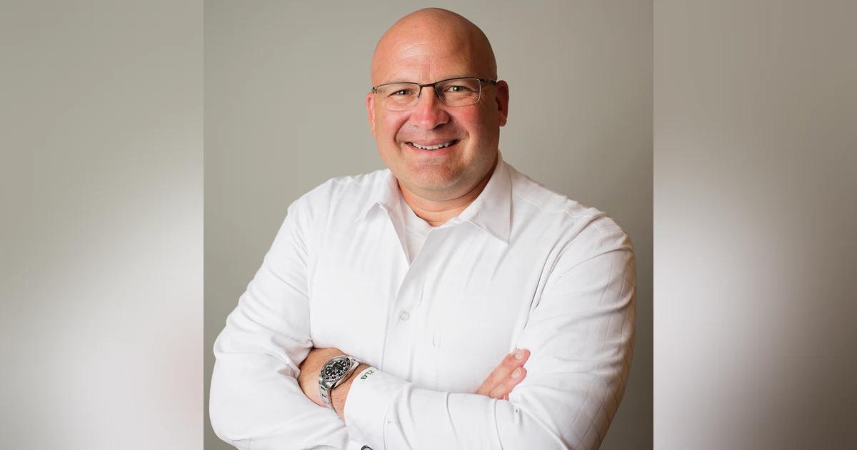 Warrior Entrepreneur: from the Battlefield to the Boardroom. Talking with Zachary L. Green, Founder of LumAware Safety Inc.