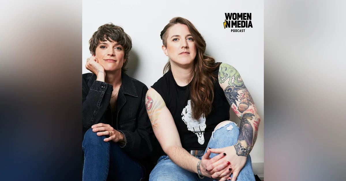 BONUS: Exploring Gender Identity & Trans Care with the Hosts of Late in 88