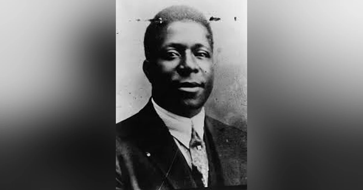 BEST OF (#33 OF 505) (PT 3)  THE INCREDIBLE TRUE STORY OF THE FIRST AMERICAN-BORN BLACK FIGHTER PILOT- "JACQUES" BULLARD