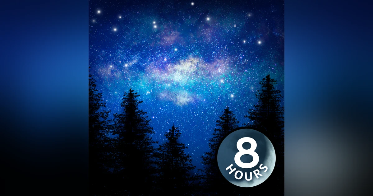 White Noise Vol. 2 | Sleep, Study, Focus | 8 Hours