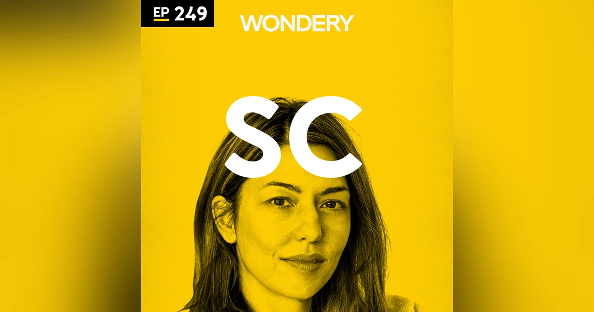 Sofia Coppola