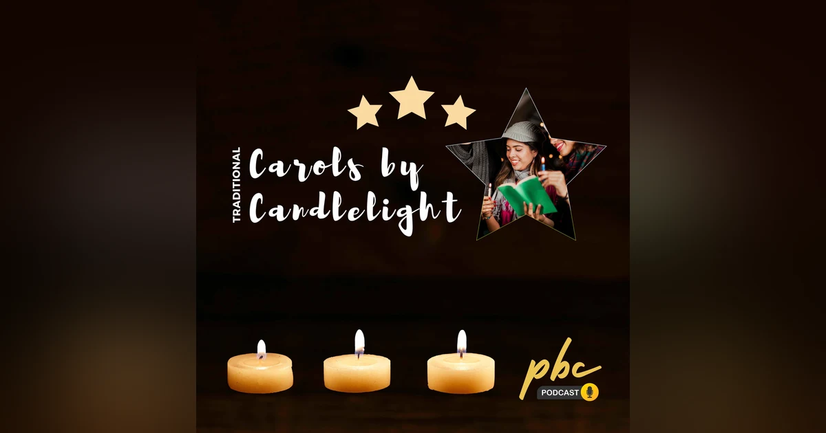 Evening Service | Carols by Candlelight