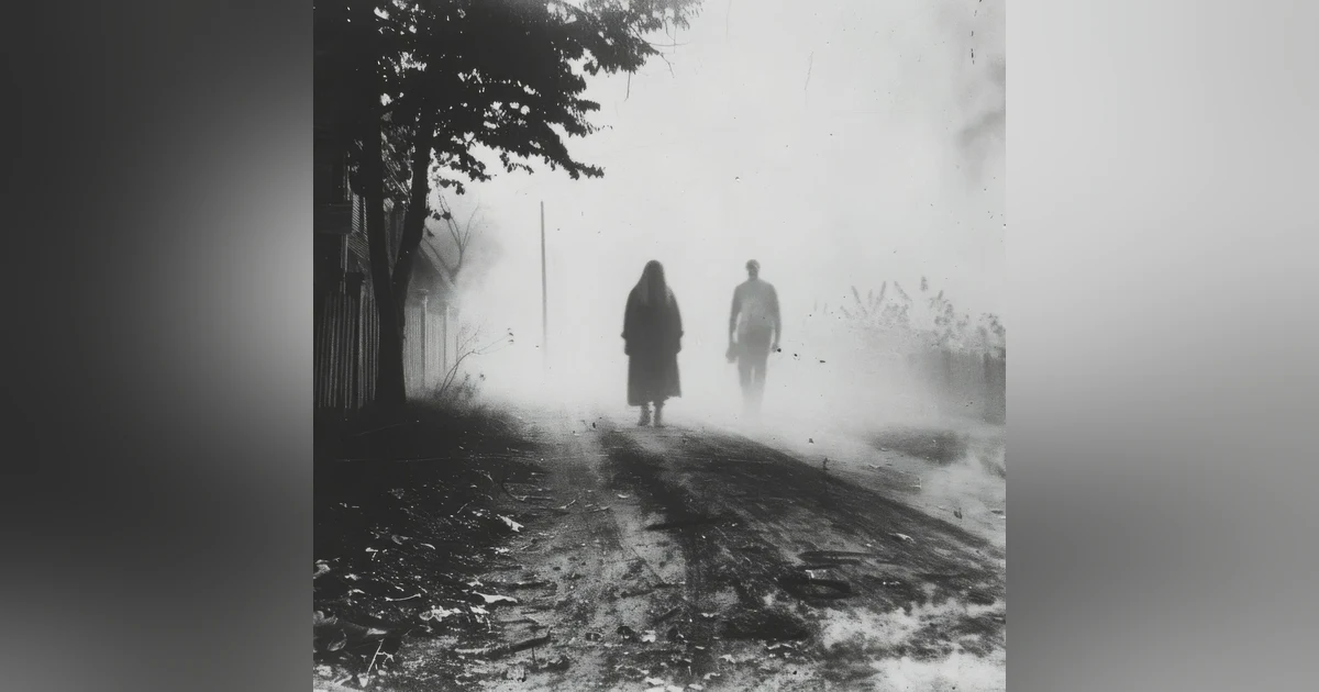 Supernatural Dangers of Paranormal Exploration - Part Two