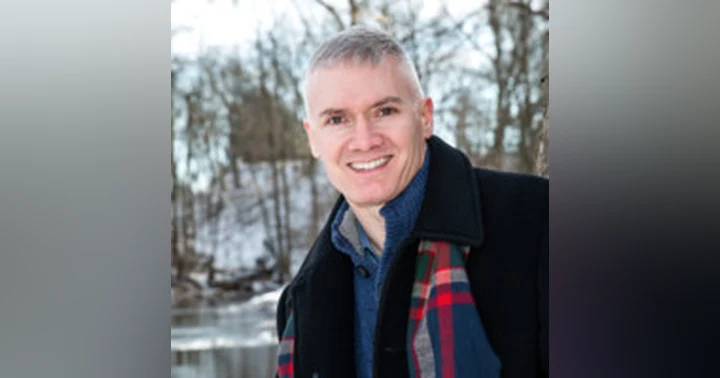 image for From Marine to E-Learning: The Christopher Dundy Story
