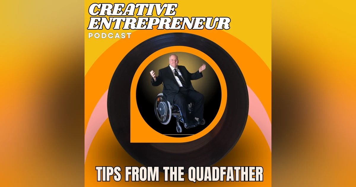 Video Marketing, Networking, Storytelling & Mindset Hacks with Brian P. Swift