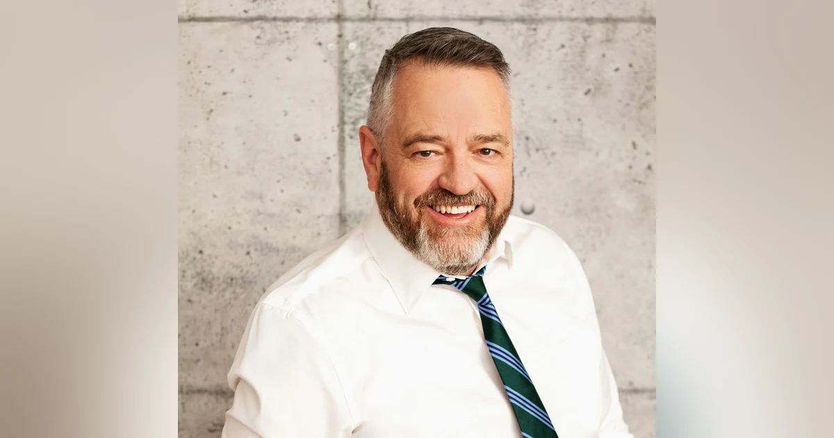 Brad Ross, Communications Counsel