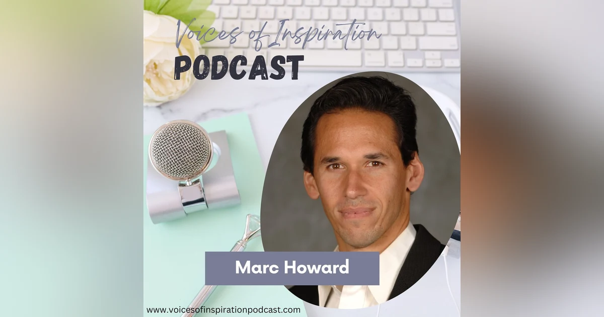 Beyond Punishment: How Marc Howard's Prisons and Justice Initiative is Transforming the American Justice System