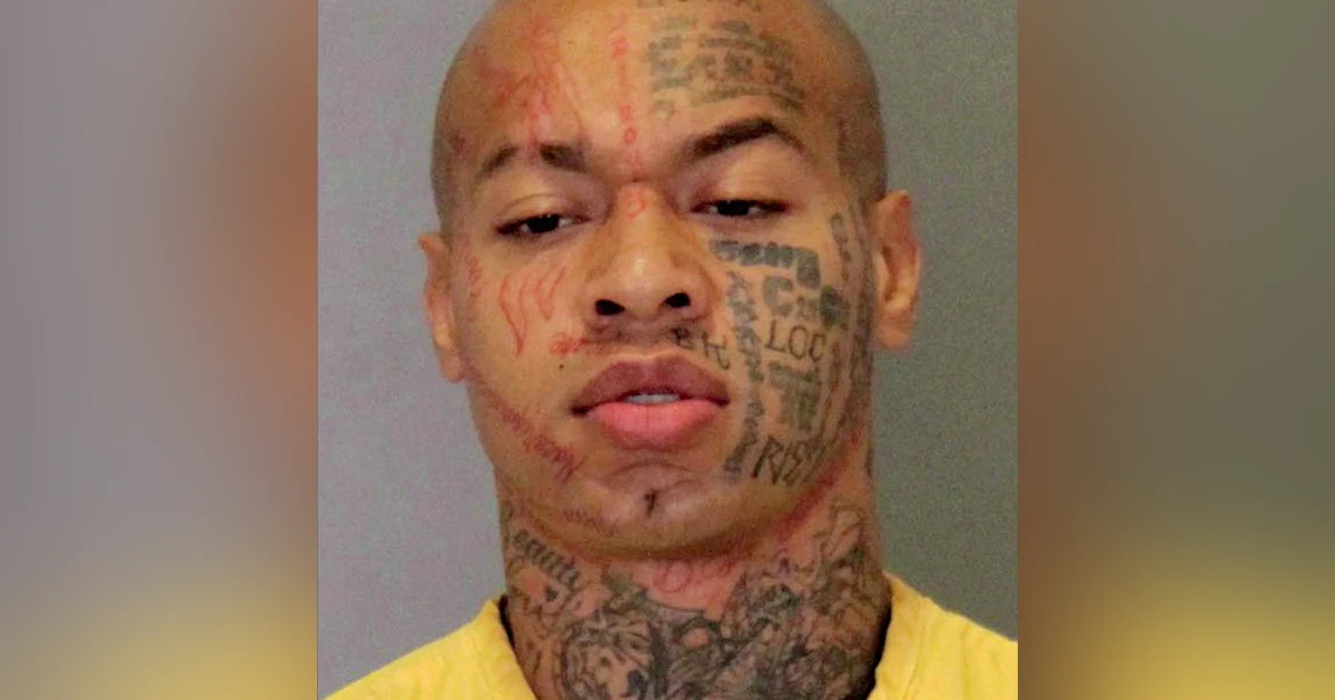 Interview with spree killer Nikko Jenkins Part 1