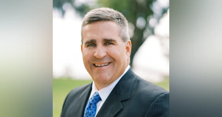 image for Tom Reber: Leadership Lessons from the Mortgage Arena to Real Estate Excellence
