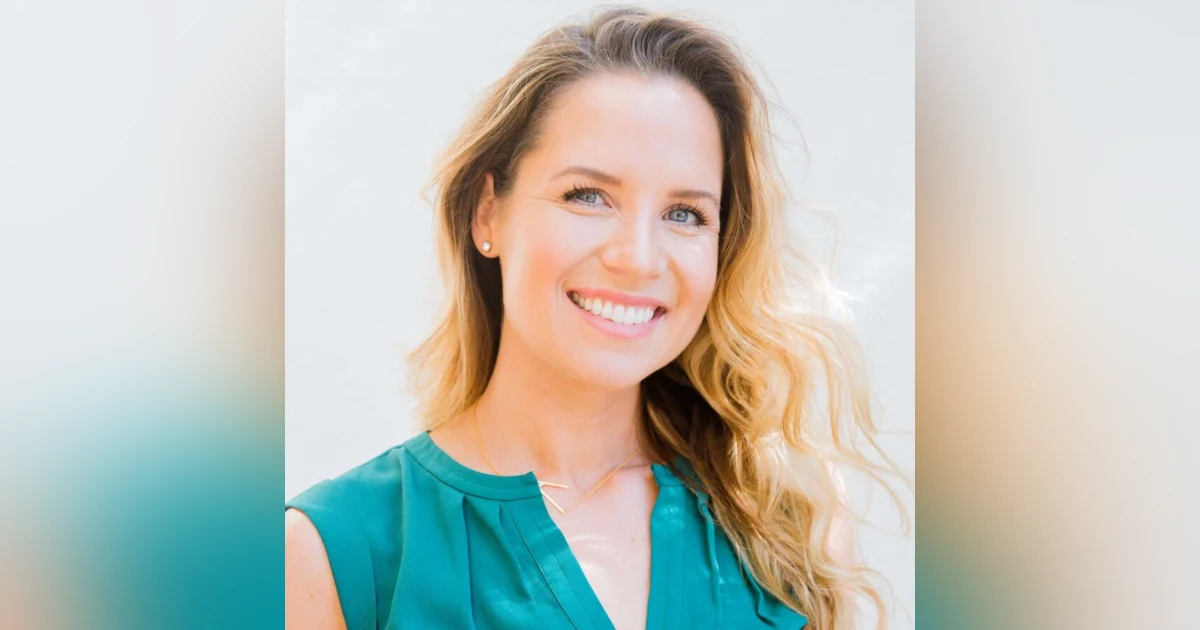How to Trust Yourself: 3X US Olympian, Kara Lynn Joyce EP 81