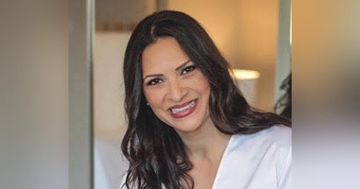 Episode #258: Rachel Carrillo-Fairchild