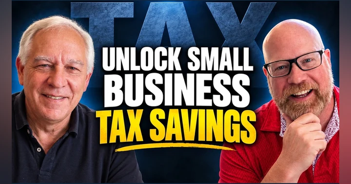 image for Beyond Tech: How Non-Software Businesses Can Claim Hidden R&D Tax Credits