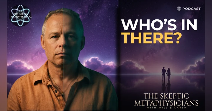 image for Is a Different Soul Running Your Life? | What If The Stuck Version of You Isn’t Really You?