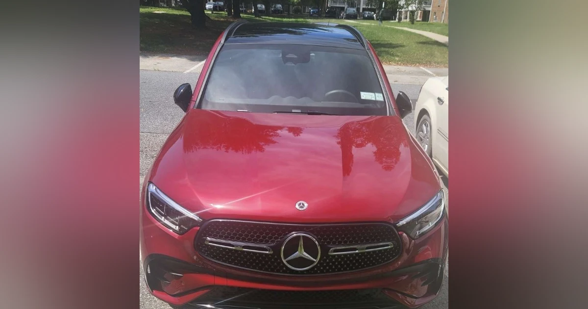 Hey Yall!! Good morning. Take a ride with Preezy on the Southern State Parkway today