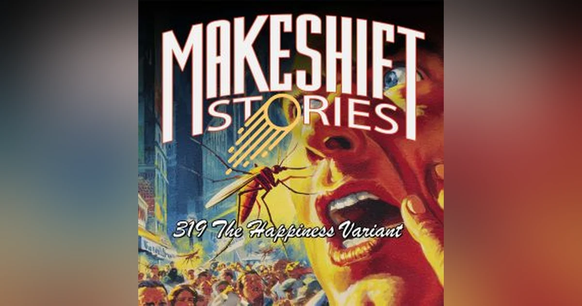 The Happiness Variant