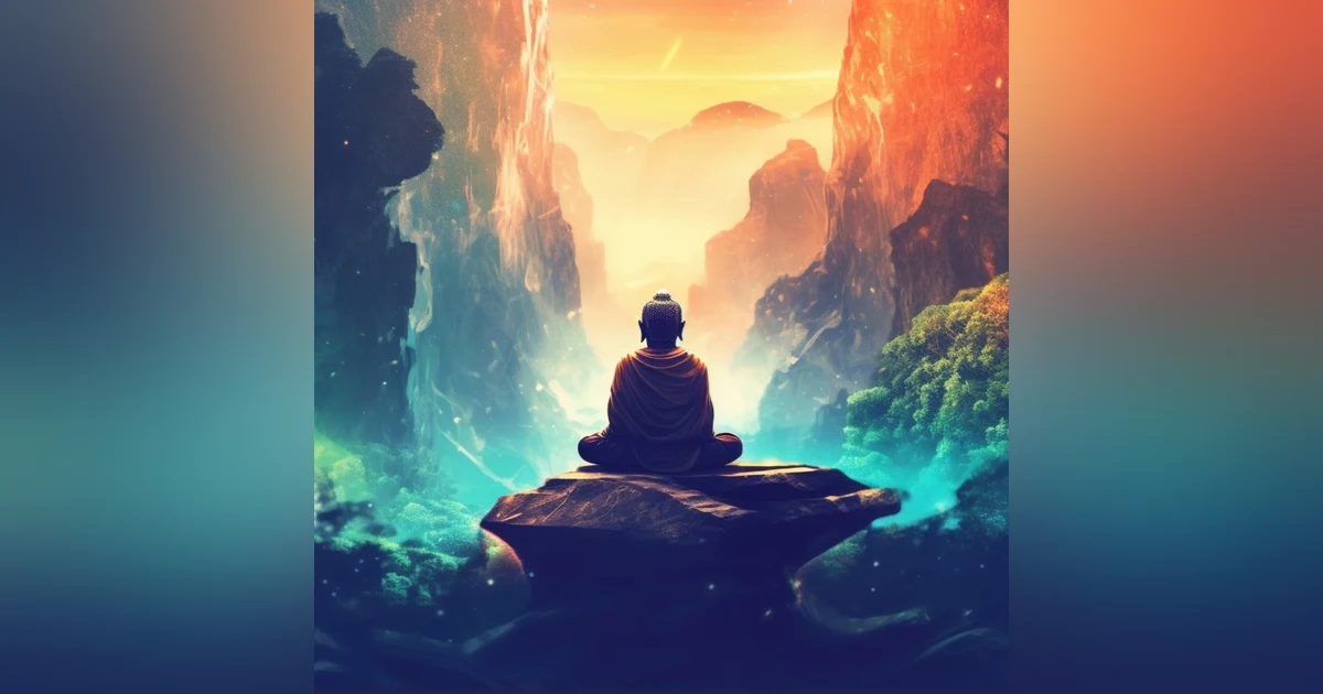 Calming Meditation Music for Stress Relief
