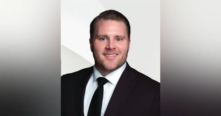 image for Episode 40: Corey Hasting | Building a Vision from the Ground Up