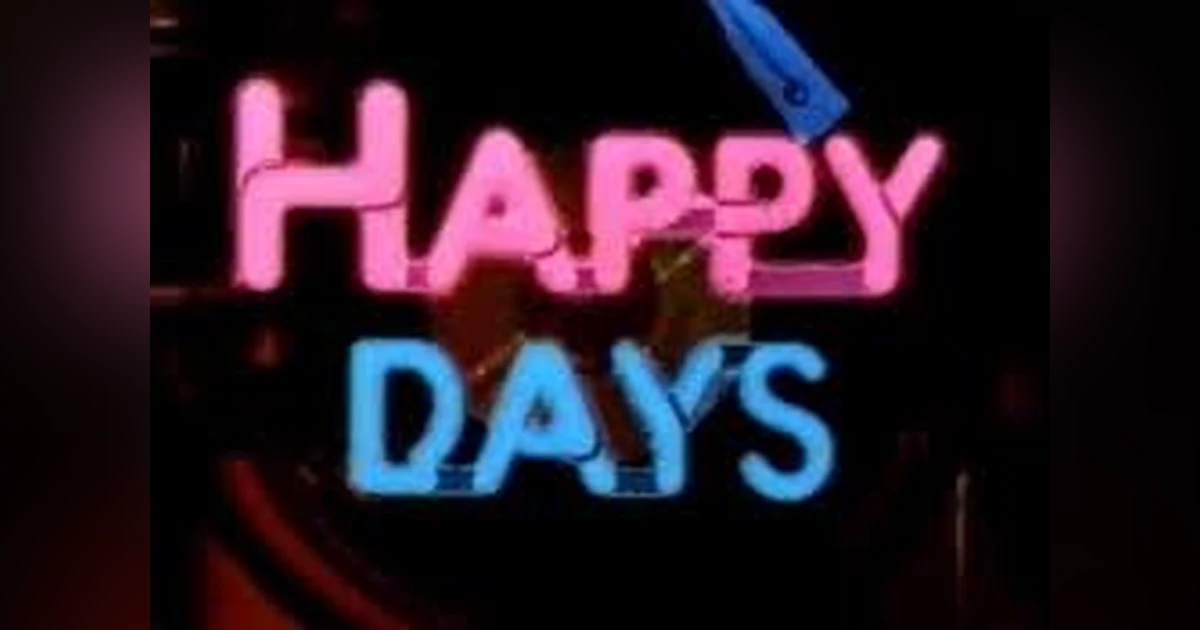 Remembering "Happy Days" with Anson Williams and Don Most
