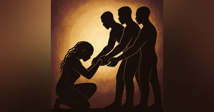 image for We Are Still Worthy:  Single Black Mothers & the Kings Who Stand in the Gap