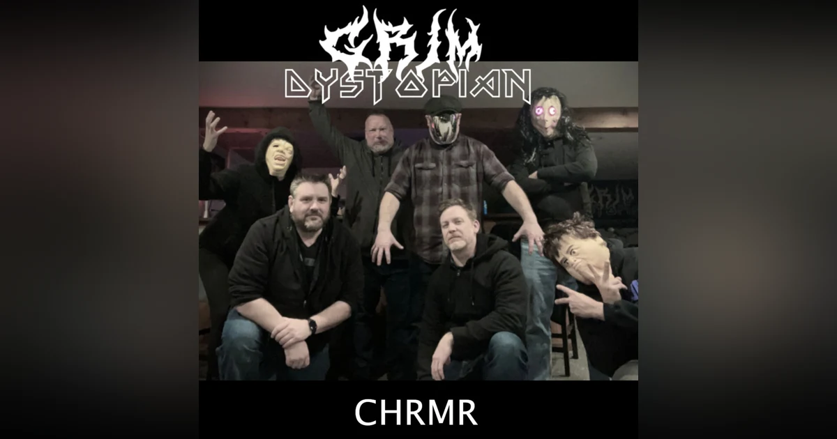 CHRMR – A Charming Evening