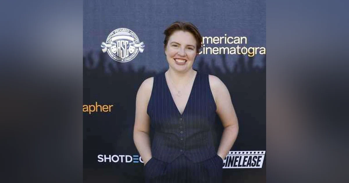 Cinematic Dreams: Tara Sanders Brooks on Balancing Film and Fiction