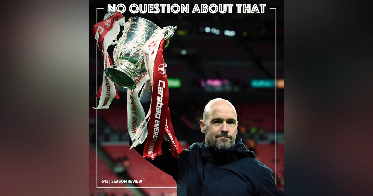 Season Review 2022/23