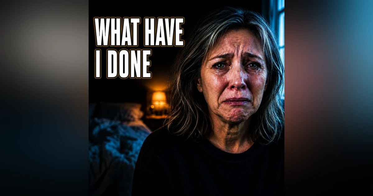 What Have I DONE?!