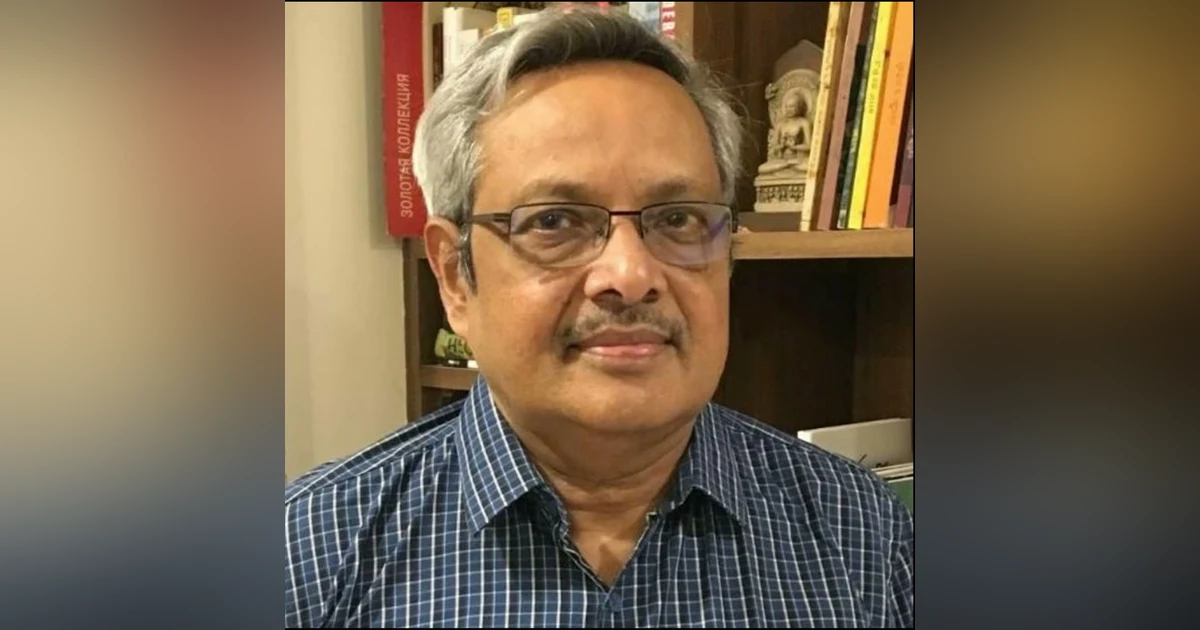 చెదరిన పాదముద్రలు నవలపై రచయిత ఉణుదుర్తి సుధాకర్ గారితో ఏ కే ప్రభాకర్ గారి సంభాషణ