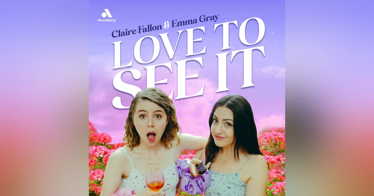 Introducing Love To See It
