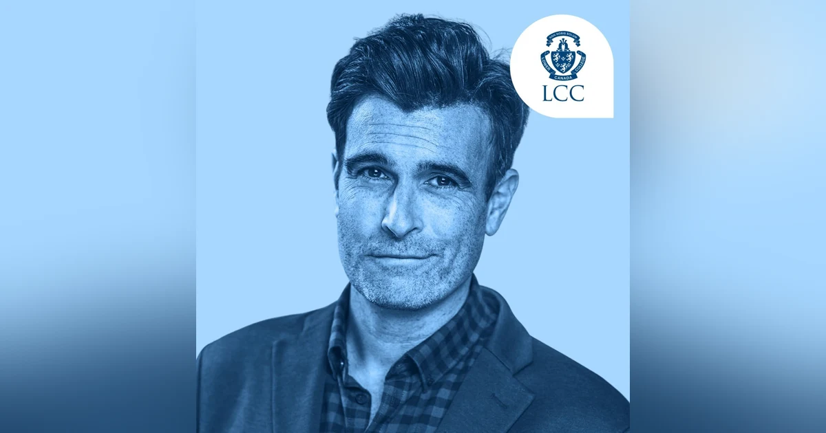 Pat Dussault '97: Award-winning Comedy Writer, Actor, and Producer