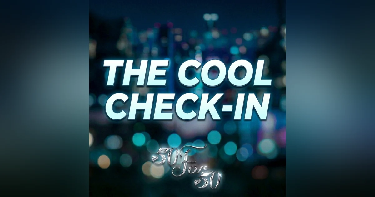 Late Night Legend: Reviewing Arsenio Hall’s New Book | The Cool Check-In