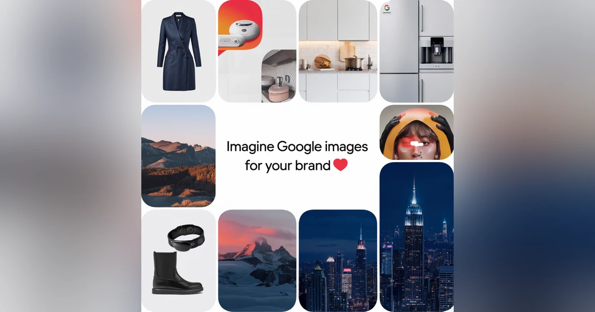 Pinterest AI 🤖 Ads: Imagine Google Images For Your Brand 🎯 with Favour Obasi-ike
