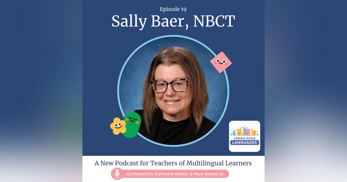 E19 - Owning the Conversation: Building Accountable Talk in Multilingual Classrooms