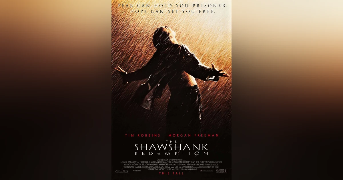 The Shawshank Redemption (1994)