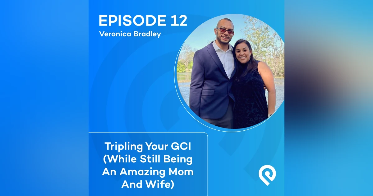 Tripling Your GCI (While Still Being An Amazing Mom And Wife)
