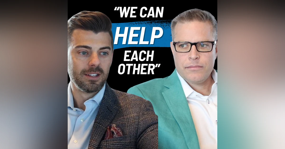 Medical Expense Relief That Changes Lives (with Brett Morris)