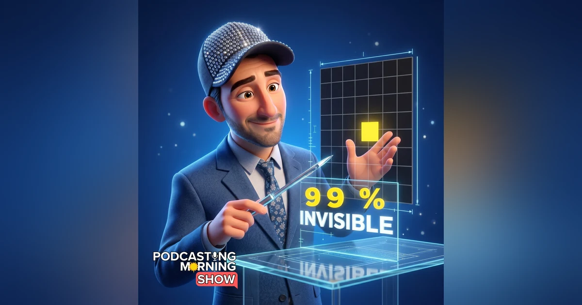 514. 3 Storytelling Tricks That Make Podcasts Addictive