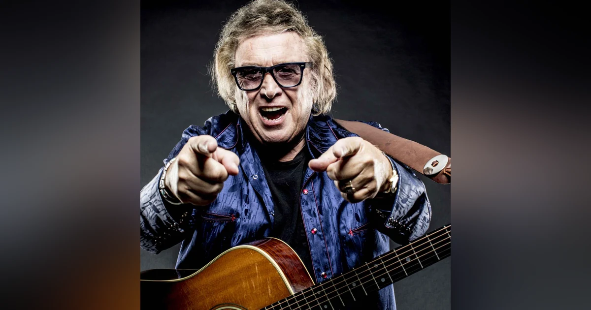 The Soundtrack of Seasons: Don McLean's Journey from 'American Pie' to 'Christmas Memories'