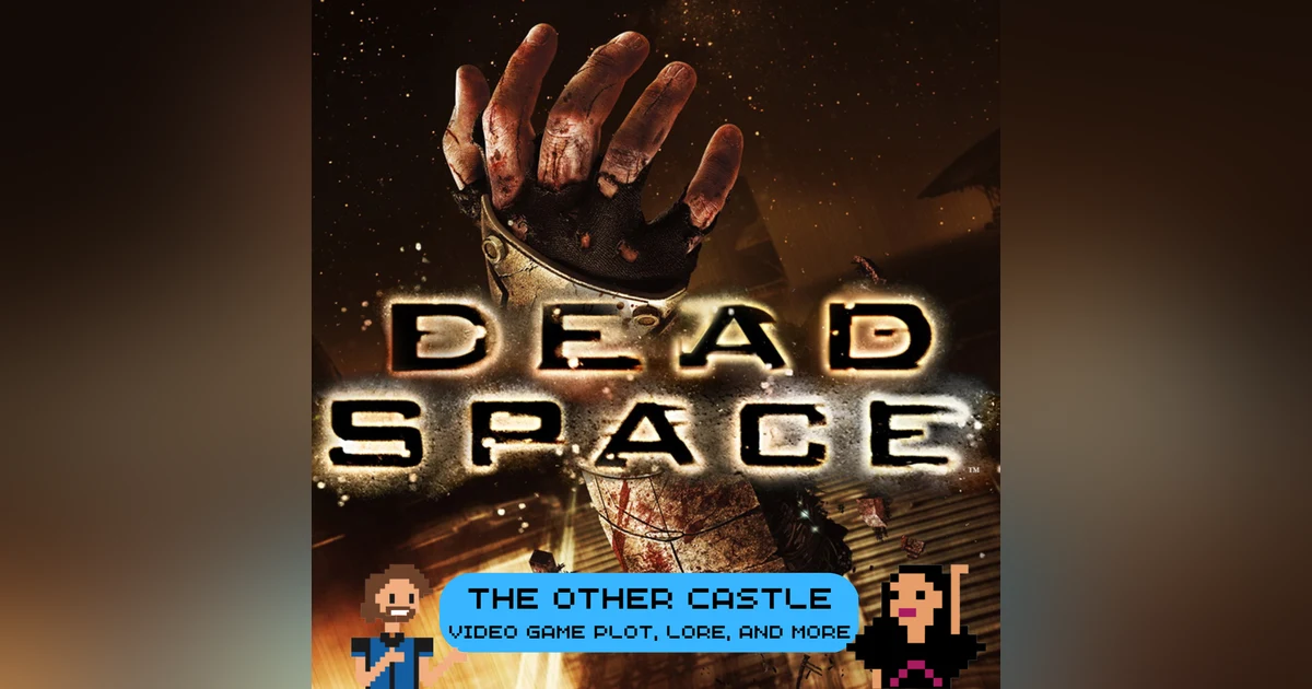 Dead Space