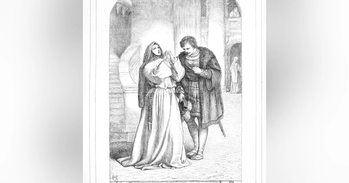 Consent and Other Big Questions in ‘Measure for Measure’: A Conversation with Roberta Barker