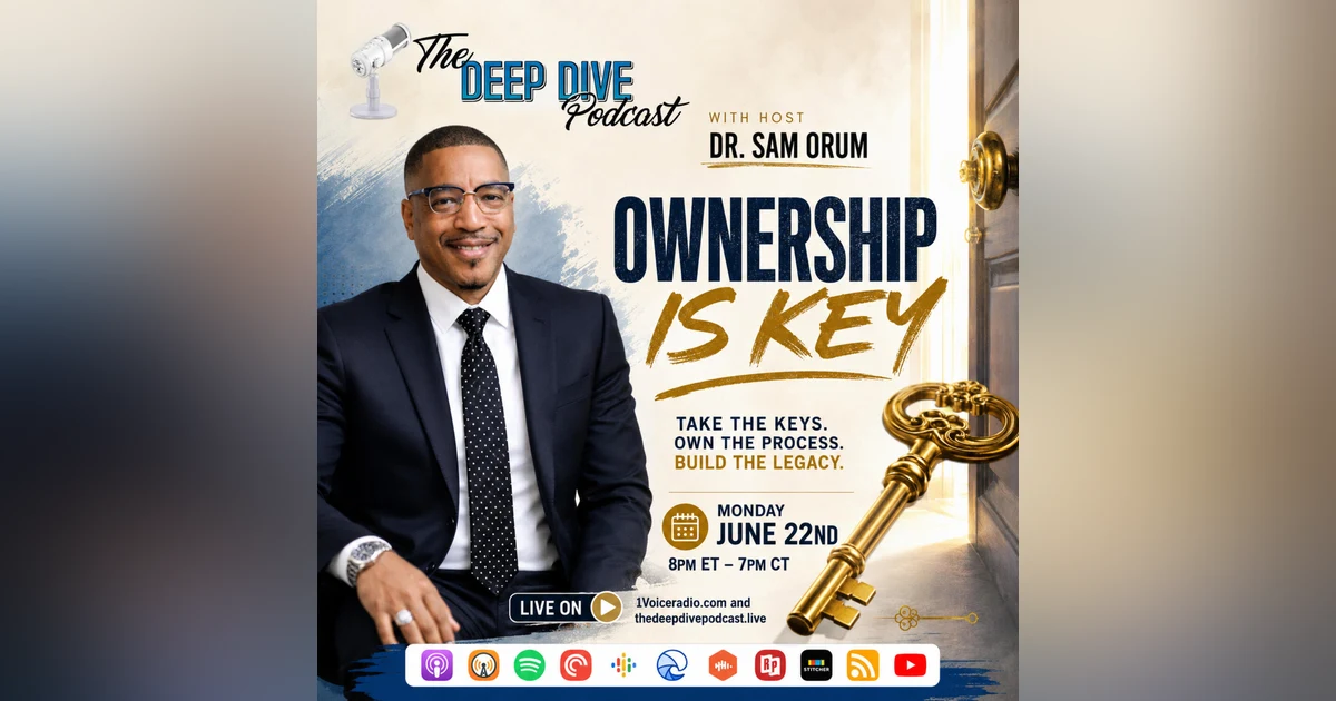 Ownership is Key