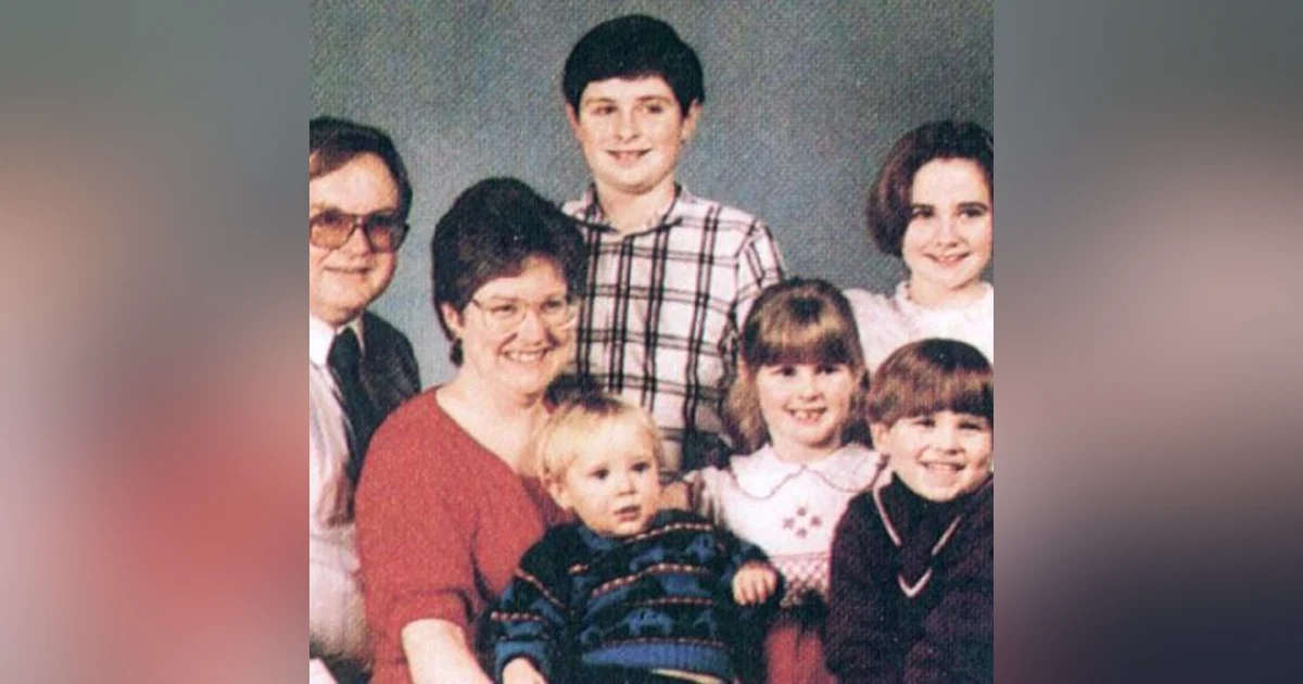 Jailhouse interview with convicted double murderer Jeffrey Franklin